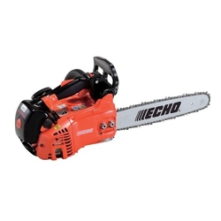 vendita online Motosega cs362tes da potatura con barra da 35 cm. Motoseghe e elettroseghe Macchinari Echo